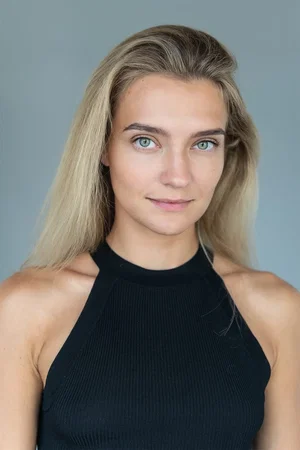  Анна Назарова