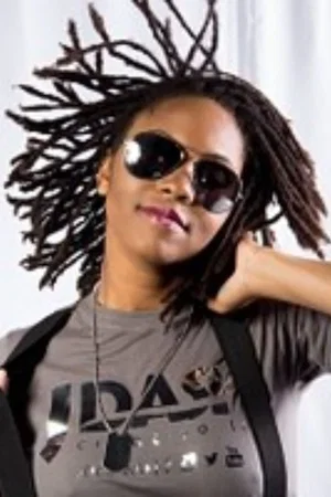 Photo de  Aisha Ricketts