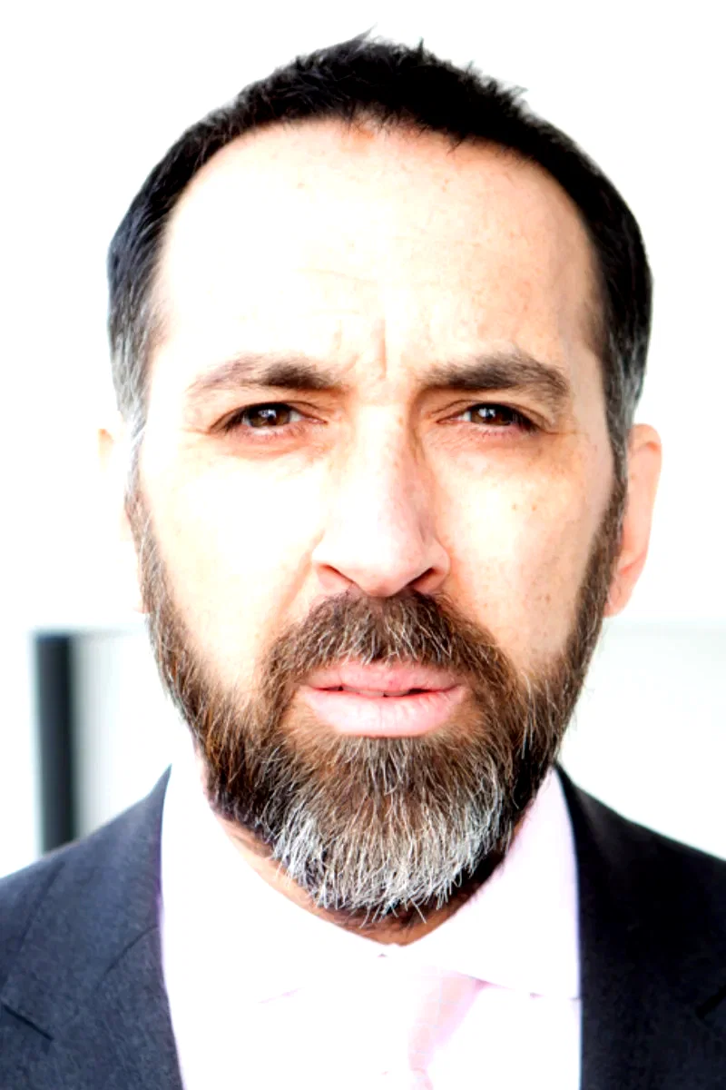  Joe Ferrara