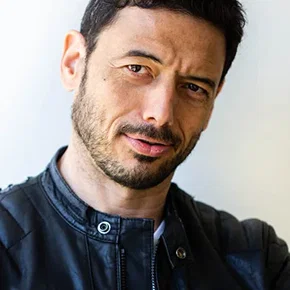 Photo star :  Rafael Petardi