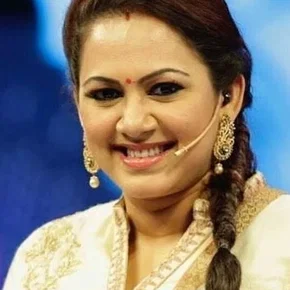 Photo star :  Archana Chandhoke