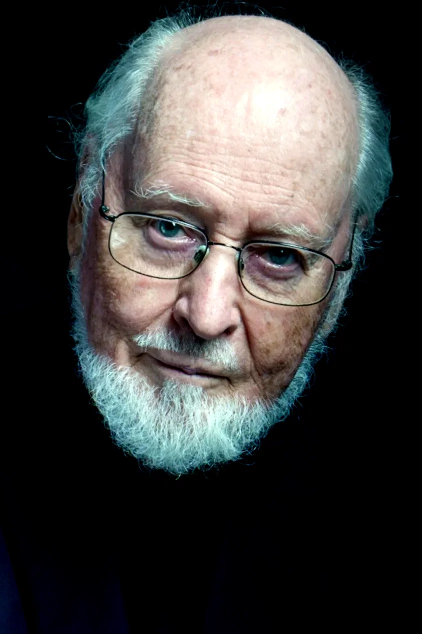  John Williams