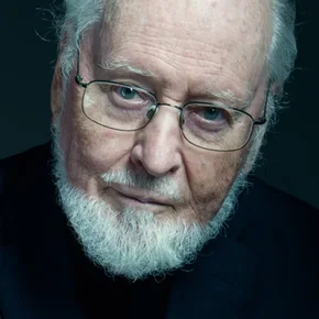 Photo star :  John Williams