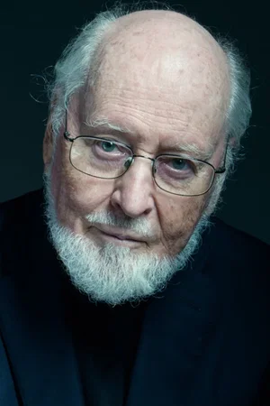  John Williams photo
