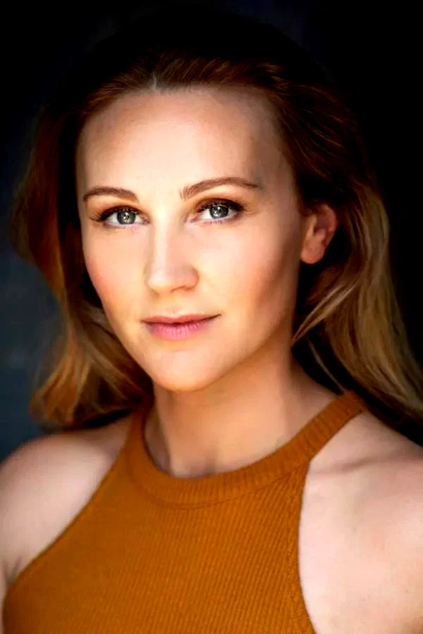  Amelia Reid