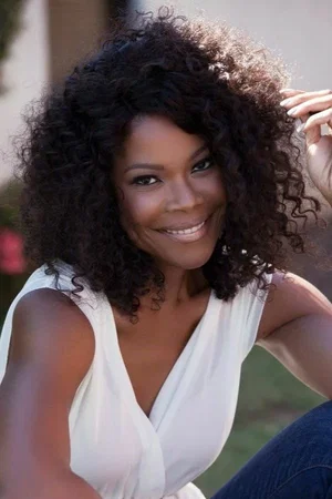  Angela Robinson
