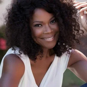 Photo star :  Angela Robinson