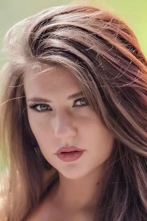  Candice Fawcett
