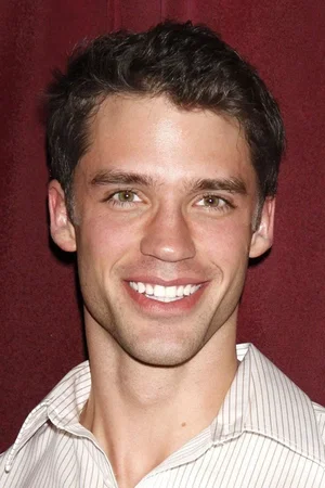   David Gregory  photo