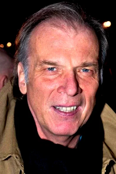  Wolfgang Fierek