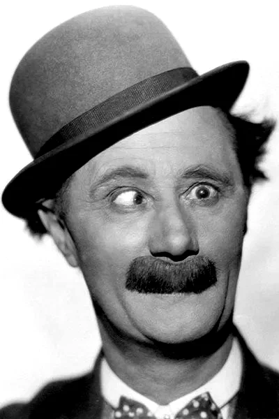 Ben Turpin