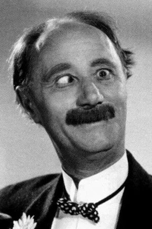 Ben Turpin