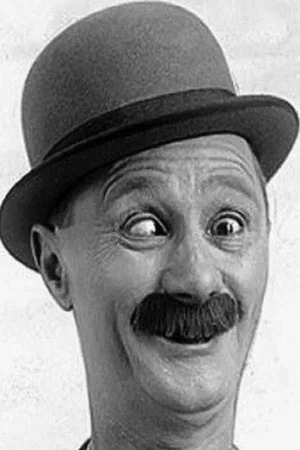 Ben Turpin
