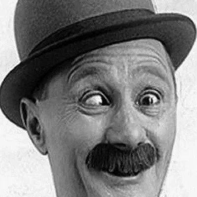 Ben Turpin