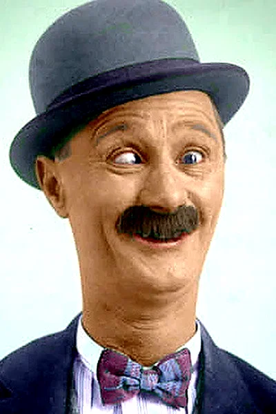 Ben Turpin
