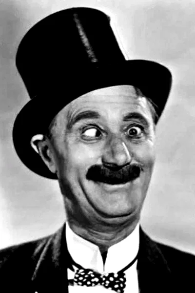 Ben Turpin