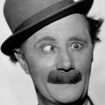 Ben Turpin