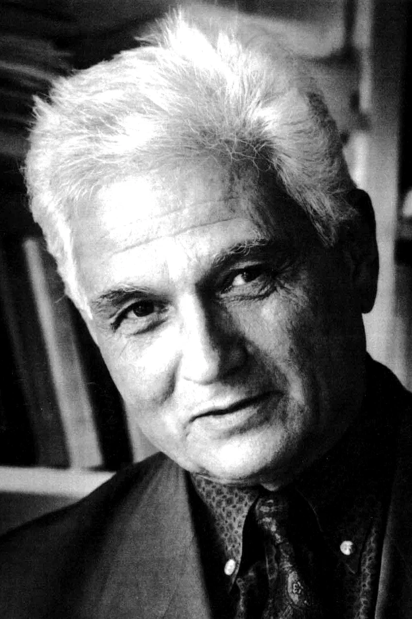 Jacques Derrida