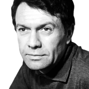 Photo star : Robert Hirsch