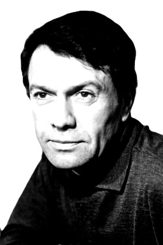 Robert Hirsch