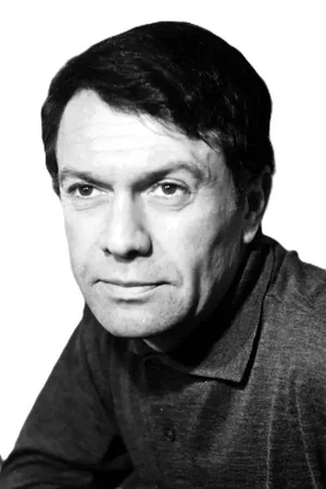 Robert Hirsch photo