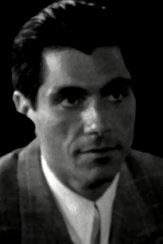 Joseph Bono