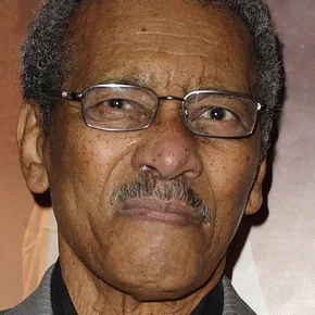 Photo star : Dick Anthony Williams