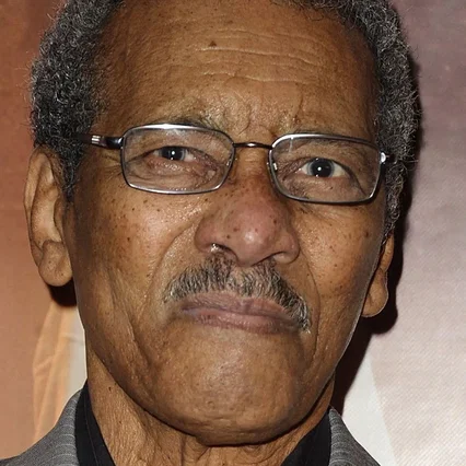 Dick Anthony Williams