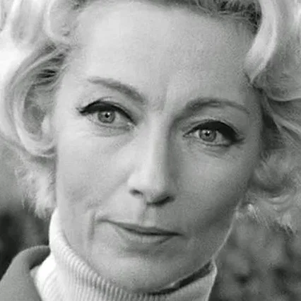 France Delahalle