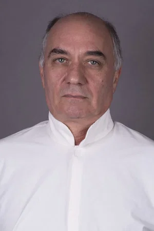 Photo de Georgi Kadurin
