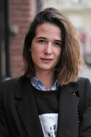  Léa Frédeval photo