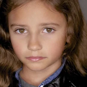 Photo star :  Jojo Regina