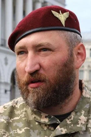 Photo de  Myroslav Hai