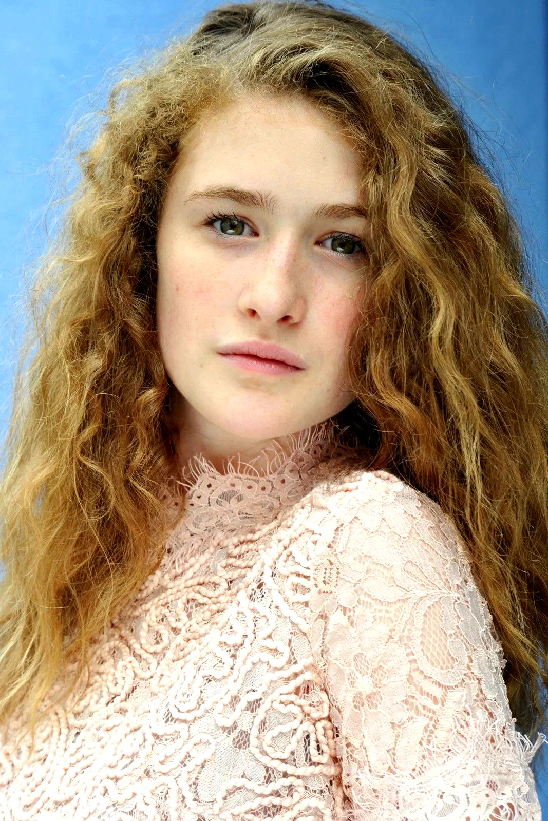  Adilé David
