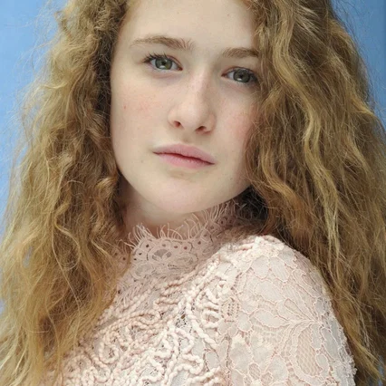  Adilé David