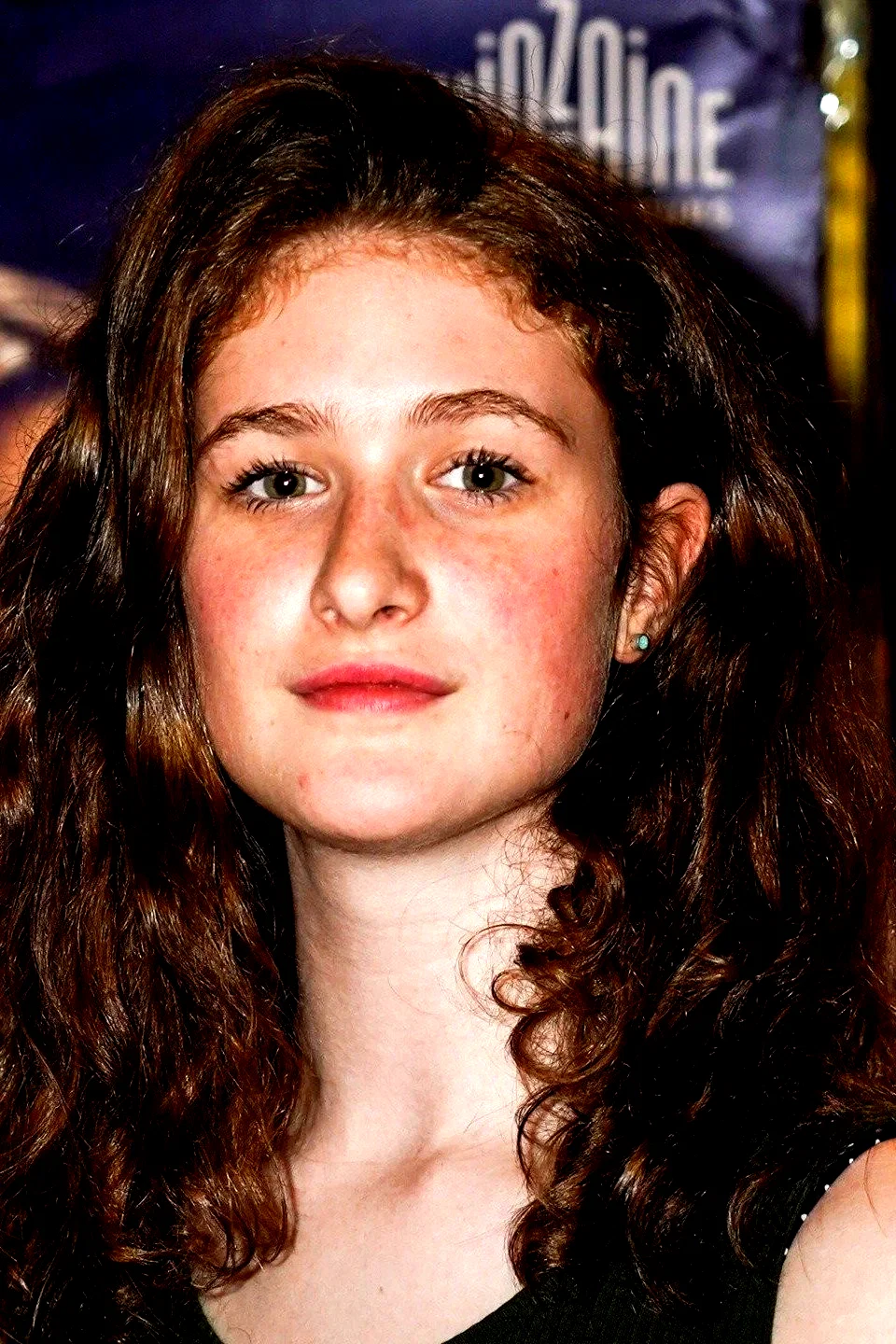  Adilé David