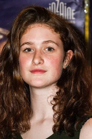  Adilé David