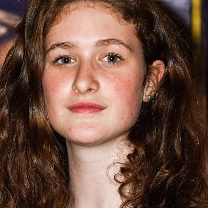  Adilé David