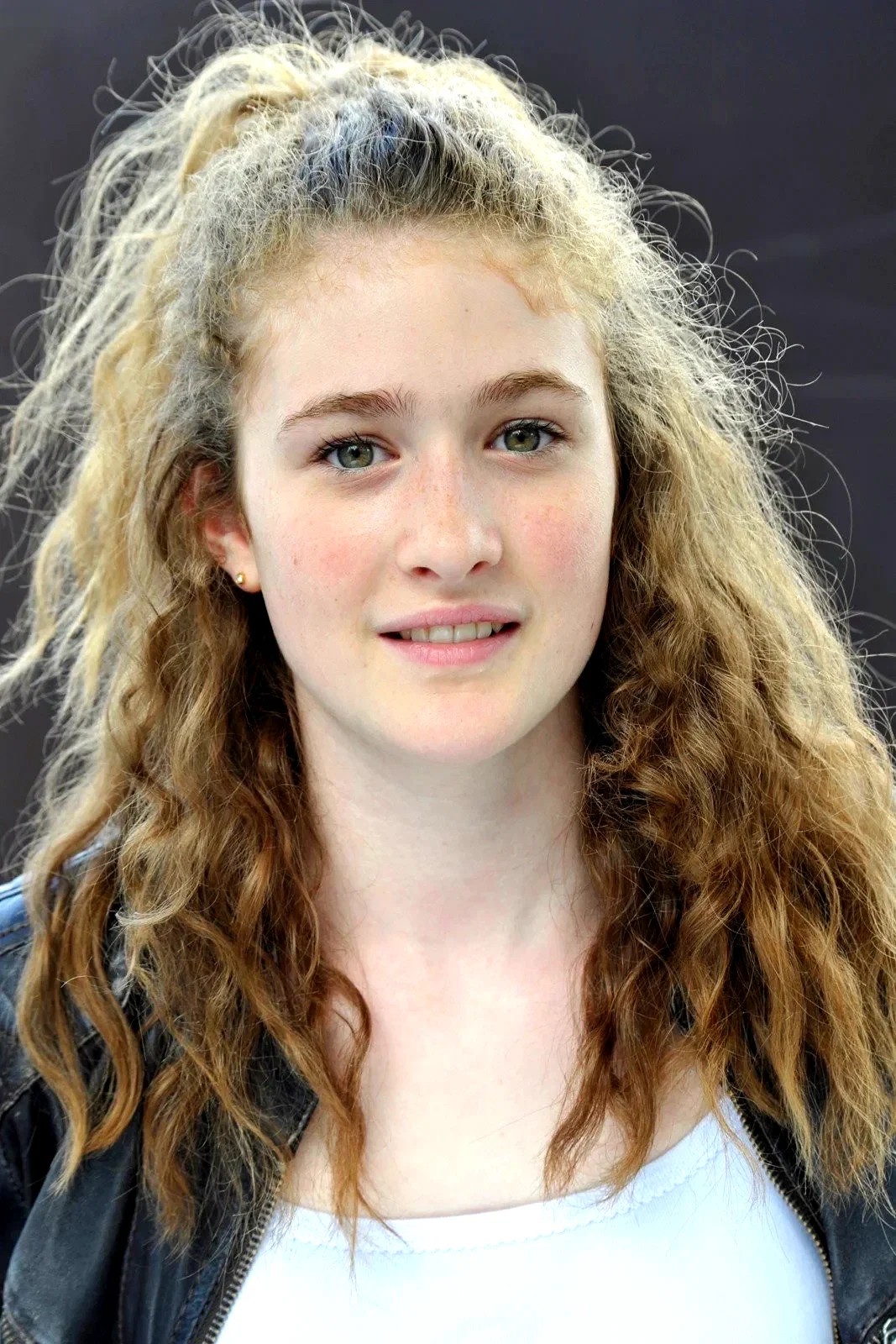  Adilé David