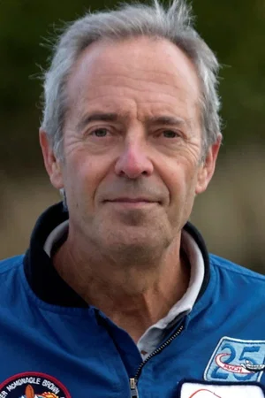  Jean-François Clervoy