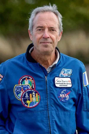  Jean-François Clervoy