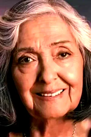  Teresa Ramos