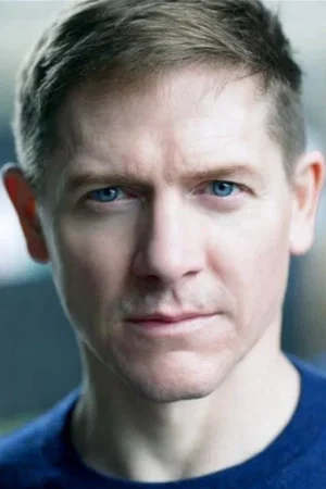  Philip Bulcock