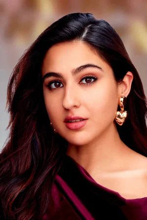  Sara Ali Khan photo