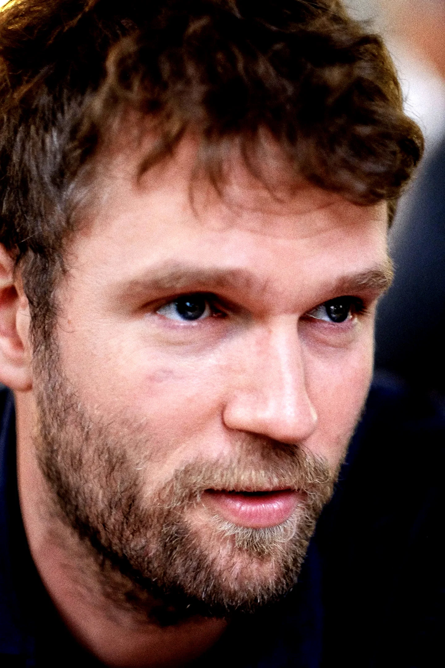  Timm Kröger