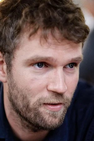  Timm Kröger photo