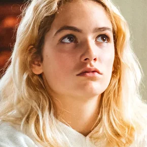 Photo star :  Billie-Louise Vlegels