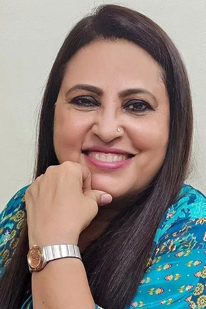  Neelu Kohli photo