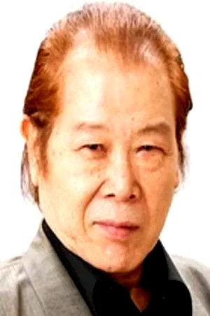   Kentarô Kudô 