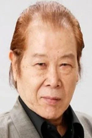   Kentarô Kudô 